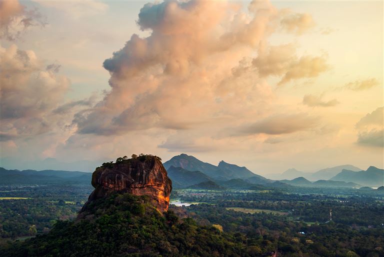 Klassische Sri Lanka Reise mit Strandurlaub ©Madrugada Verde/adobestock